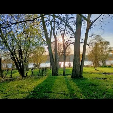 Mobil-home Emplacement 1 *