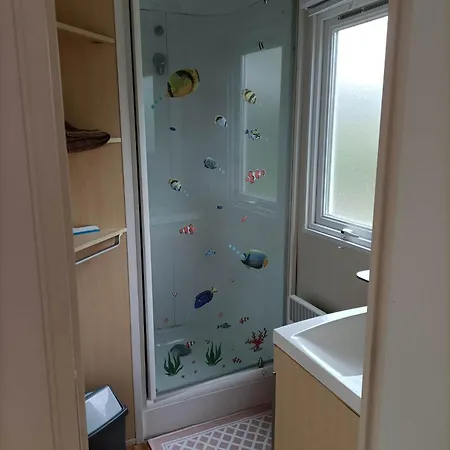 Mobil-homes 1 Campsite Le Chesne (Ardennes)
