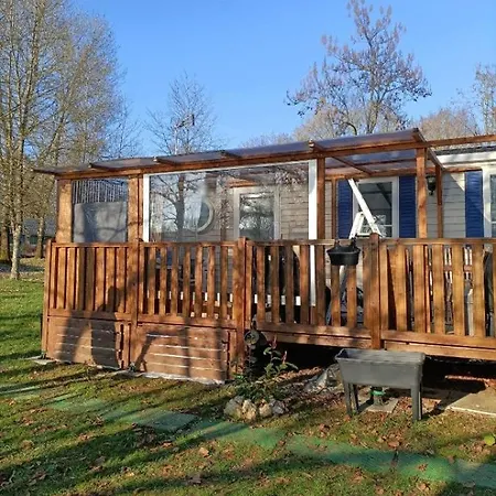Mobil-homes 1