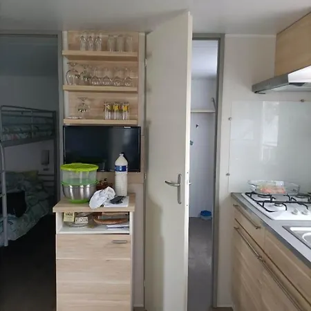 Mobil-homes 1 *