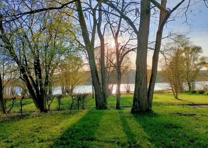 Mobil-home Emplacement 1 *